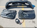 2024 Subaru Outback — photo 12 of 17 | VIN 4S4BTGUD7R3207322