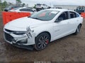 2023 Chevrolet Malibu — photo 2 of 16 | VIN 1G1ZG5ST6PF153604