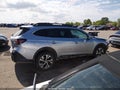 2020 Subaru Outback — photo 13 of 16 | VIN 4S4BTANC8L3219408