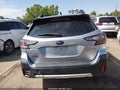 2020 Subaru Outback — photo 16 of 16 | VIN 4S4BTANC8L3219408
