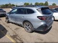 2020 Subaru Outback — photo 3 of 16 | VIN 4S4BTANC8L3219408
