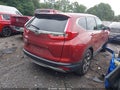 2018 Honda CR-V — photo 4 of 15 | VIN 2HKRW1H56JH523099
