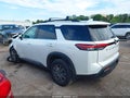 2025 Nissan Pathfinder — photo 14 of 16 | VIN 5N1DR3BA2SC248441