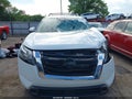 2025 Nissan Pathfinder — photo 12 of 16 | VIN 5N1DR3BA2SC248441