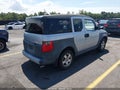 Photo 4 of 11 — 2005 Honda Element