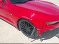 Photo 18 of 19 — 2017 Chevrolet Camaro