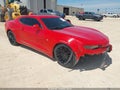 Photo 1 of 19 — 2017 Chevrolet Camaro