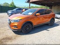 2022 Nissan Rogue Sport — photo 2 of 16 | VIN JN1BJ1AW9NW475037