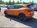 2022 Nissan Rogue Sport — photo 3 of 16 | VIN JN1BJ1AW9NW475037