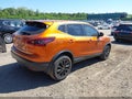 2022 Nissan Rogue Sport — photo 4 of 16 | VIN JN1BJ1AW9NW475037