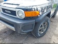 Photo 6 of 17 — 2007 Toyota FJ Cruiser