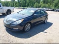 2013 Hyundai Sonata — photo 2 of 12 | VIN 5NPEC4AC2DH524465