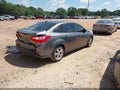 2013 Ford Focus — photo 4 of 16 | VIN 1FADP3F21DL253295