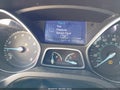 2013 Ford Focus — photo 7 of 16 | VIN 1FADP3F21DL253295