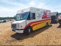 2010 Freightliner Chassis — photo 2 of 15 | VIN 4UZAAPDU5ACAR6410