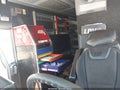 2010 Freightliner Chassis — photo 7 of 15 | VIN 4UZAAPDU5ACAR6410