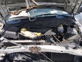 2006 Dodge Ram 1500 — photo 10 of 16 | VIN 1D7HA18236S699929
