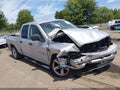 2006 Dodge Ram 1500 — photo 1 of 16 | VIN 1D7HA18236S699929
