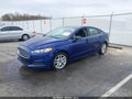 2014 Ford Fusion — photo 2 of 16 | VIN 3FA6P0H71ER127490