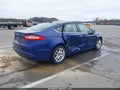 2014 Ford Fusion — photo 4 of 16 | VIN 3FA6P0H71ER127490