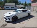 2016 Chevrolet Camaro — photo 2 of 16 | VIN 1G1FH1R70G0161265