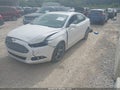Photo 2 of 17 — 2014 Ford Fusion
