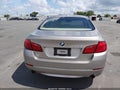 Photo 16 of 16 — 2011 BMW 5 Series