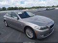 Photo 1 of 16 — 2011 BMW 5 Series