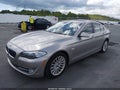 Photo 2 of 16 — 2011 BMW 5 Series