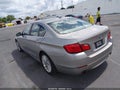 Photo 3 of 16 — 2011 BMW 5 Series