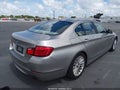 Photo 4 of 16 — 2011 BMW 5 Series