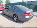 Photo 3 of 15 — 2012 Volkswagen Passat