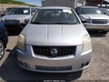 Photo 11 of 18 — 2009 Nissan Sentra