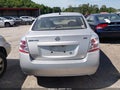 Photo 15 of 18 — 2009 Nissan Sentra