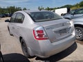 Photo 3 of 18 — 2009 Nissan Sentra