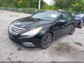 Photo 2 of 11 — 2012 Hyundai Sonata