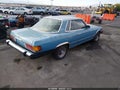 Photo 4 of 20 — 1978 Mercedes-Benz SL-Class