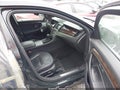 2016 Ford Taurus — photo 5 of 16 | VIN 1FAHP2F88GG105089