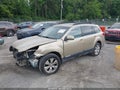 Photo 2 of 17 — 2010 Subaru Outback