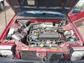 Photo 10 of 16 — 1989 Honda Accord
