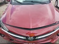 2020 Buick Encore GX — photo 10 of 15 | VIN KL4MMDS22LB119070