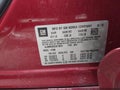 2020 Buick Encore GX — photo 9 of 15 | VIN KL4MMDS22LB119070