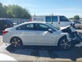 Photo 13 of 19 — 2018 Subaru Legacy