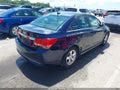 Photo 4 of 18 — 2011 Chevrolet Cruze
