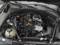 Photo 10 of 11 — 2014 BMW 5 Series