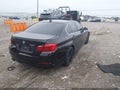 Photo 4 of 11 — 2014 BMW 5 Series