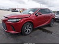 2025 Lexus RX 350h — photo 2 of 15 | VIN 2T2BBMCA8SC099427