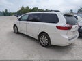 2017 Toyota Sienna — photo 3 of 21 | VIN 5TDDZ3DC5HS148392