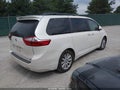 2017 Toyota Sienna — photo 4 of 21 | VIN 5TDDZ3DC5HS148392