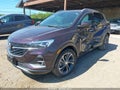 2021 Buick Encore GX — photo 2 of 15 | VIN KL4MMFSL3MB148017